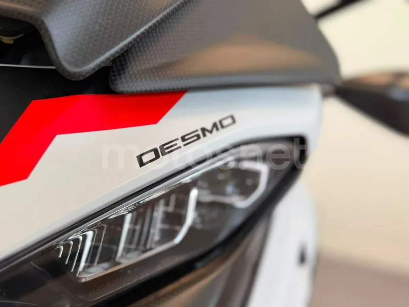 Ducati Multistrada V4 - Vista 27