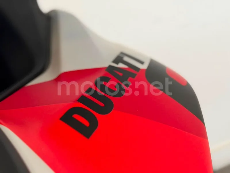 Ducati Multistrada V4 - Vista 31