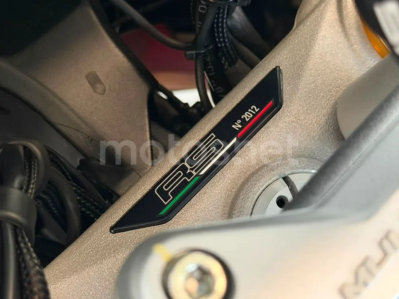Ducati Multistrada V4 - Vista 9