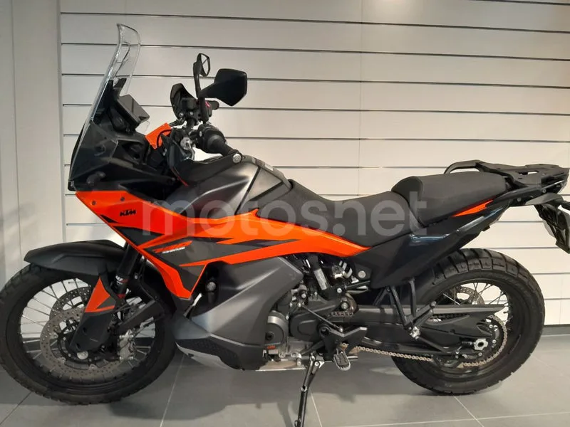 KTM 790 Adventure 8400 € 2025 Girona - 2