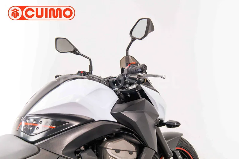 Kawasaki Z800 - Vista 18