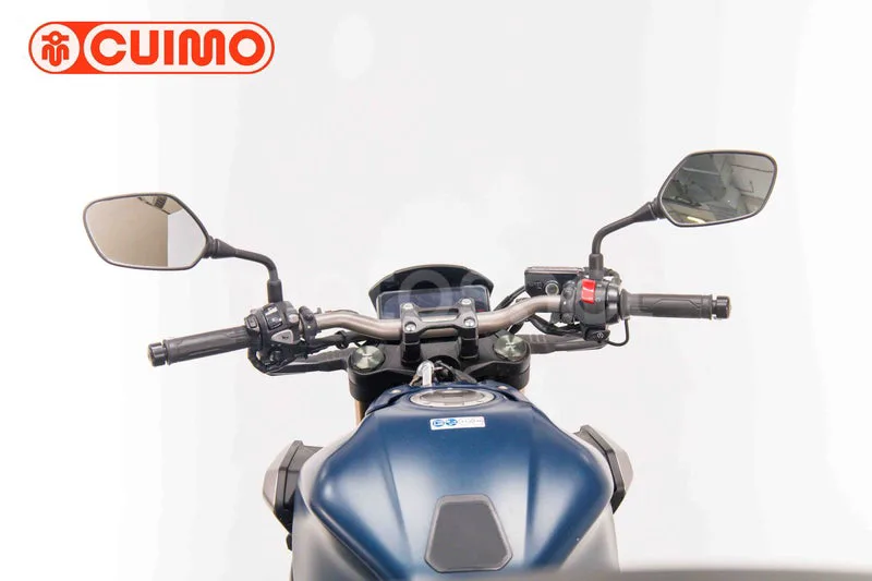 Honda CB650R - Vista 20