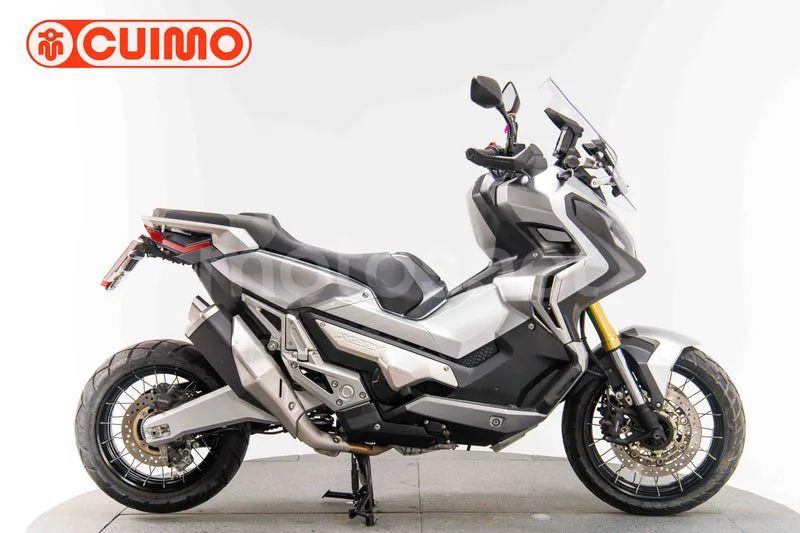Honda X-ADV 6999 € 2017 Madrid - 2