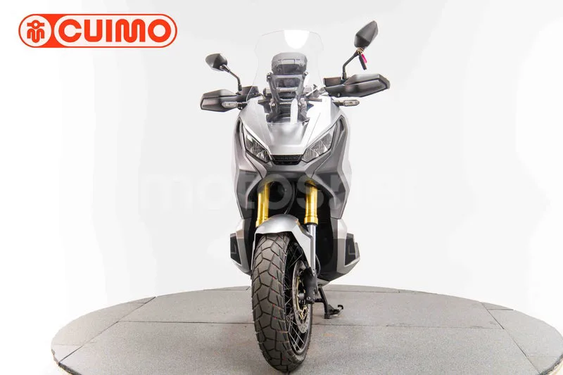 Honda X-ADV - Vista 10