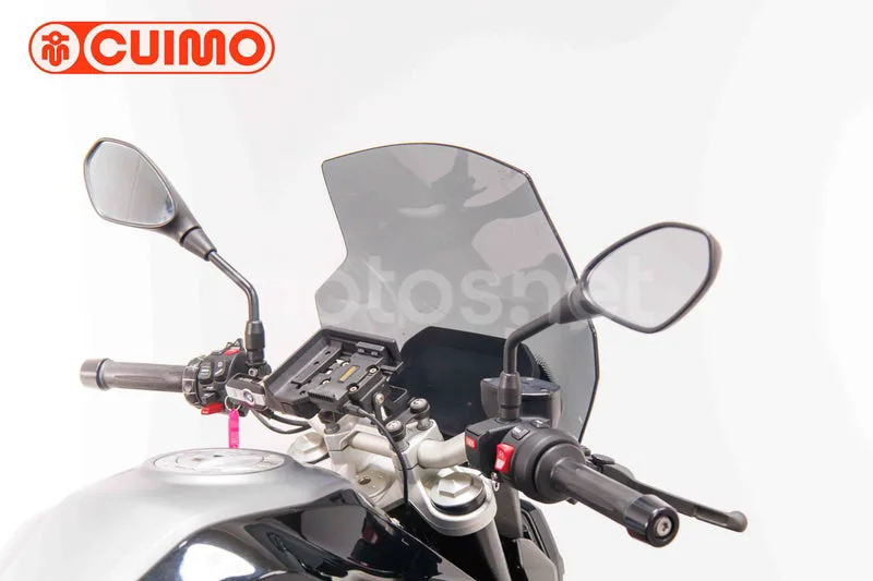 BMW F 900 R - Vista 16