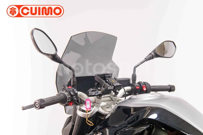 BMW F 900 R - Vista 20