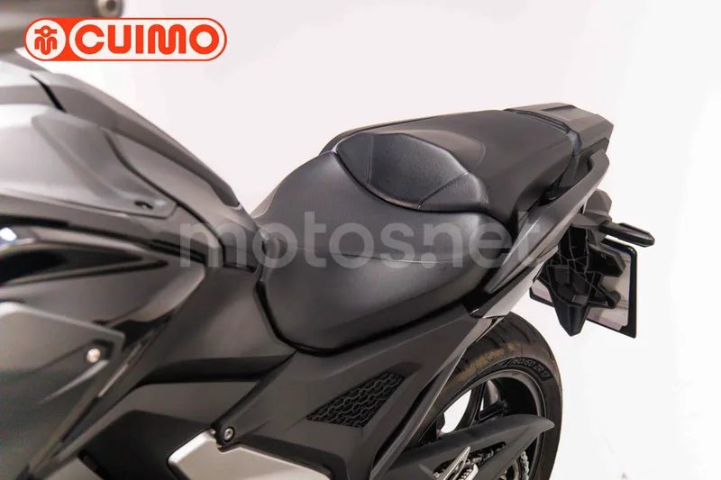 Honda NC750X - Vista 23