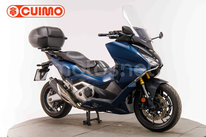 Honda Forza 750 6999 € 2022 Barcelona - 1