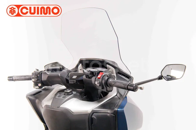 Honda Forza 750 - Vista 17