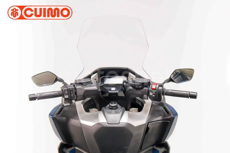 Honda Forza 750 - Vista 19