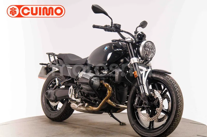 BMW R 12 13.999 € 2025 Barcelona - 1
