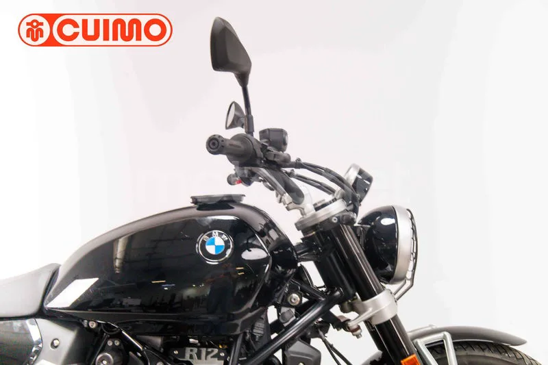 BMW R 12 - Vista 19