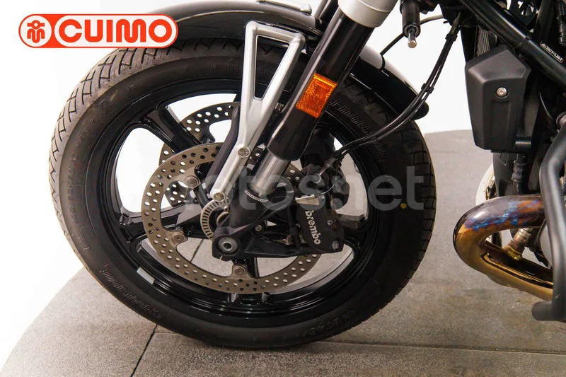 BMW R 12 - Vista 38