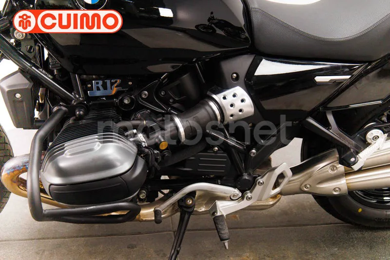 BMW R 12 - Vista 41