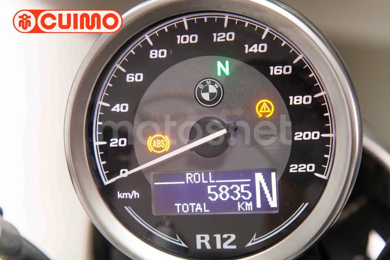 BMW R 12 - Vista 44