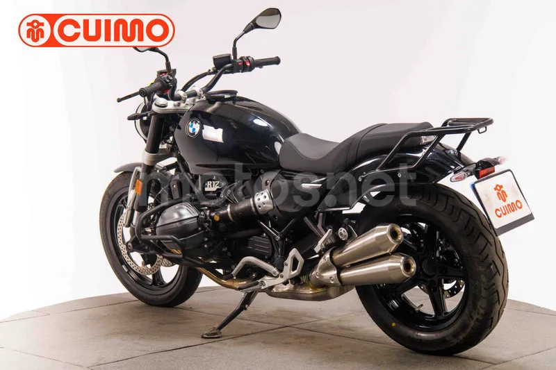 BMW R 12 - Vista 6