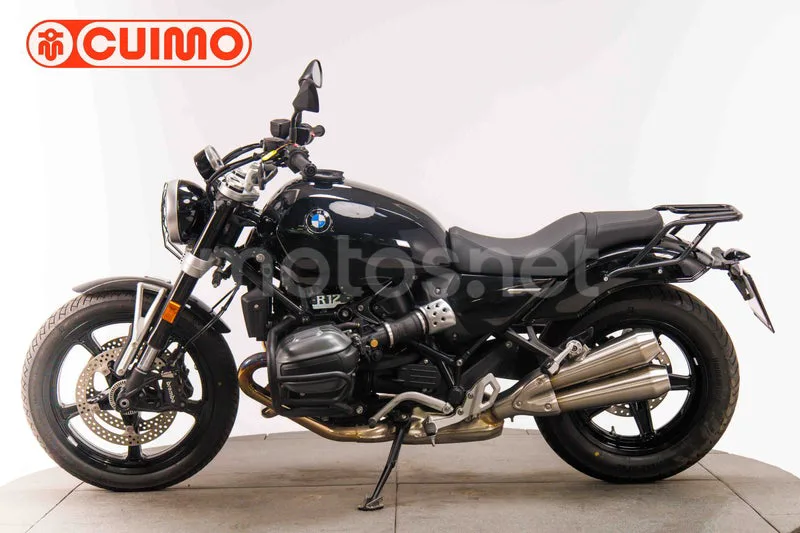 BMW R 12 - Vista 9