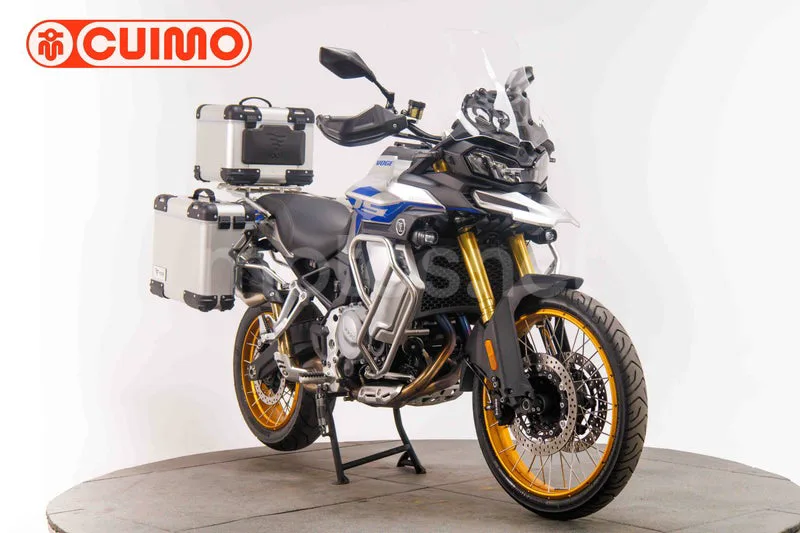 Voge 900DSX 7799 € 2025 Barcelona - 1