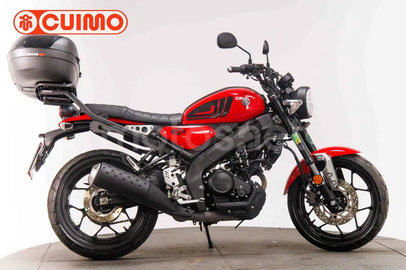 Yamaha XSR125 3399 € 2022 Barcelona - 2