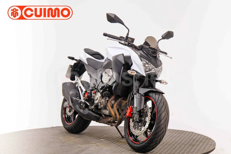 Kawasaki Z800 5199 € 2014 Barcelona - 1