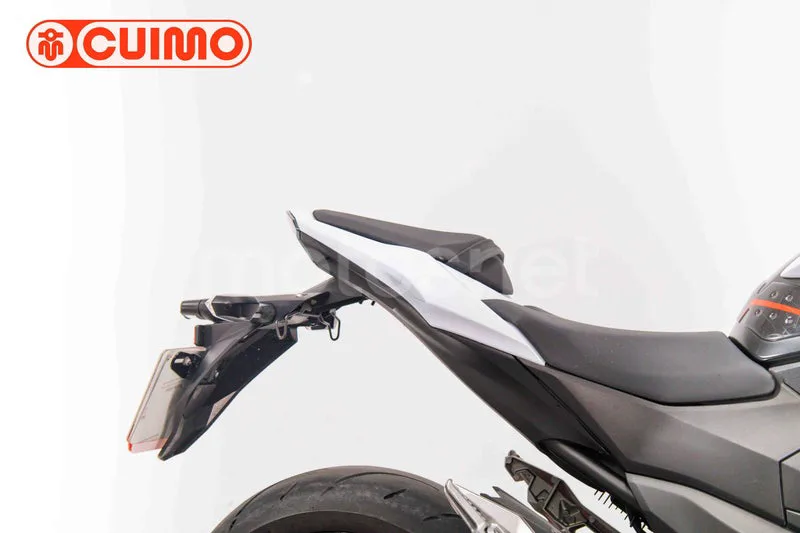 Kawasaki Z800 - Vista 17