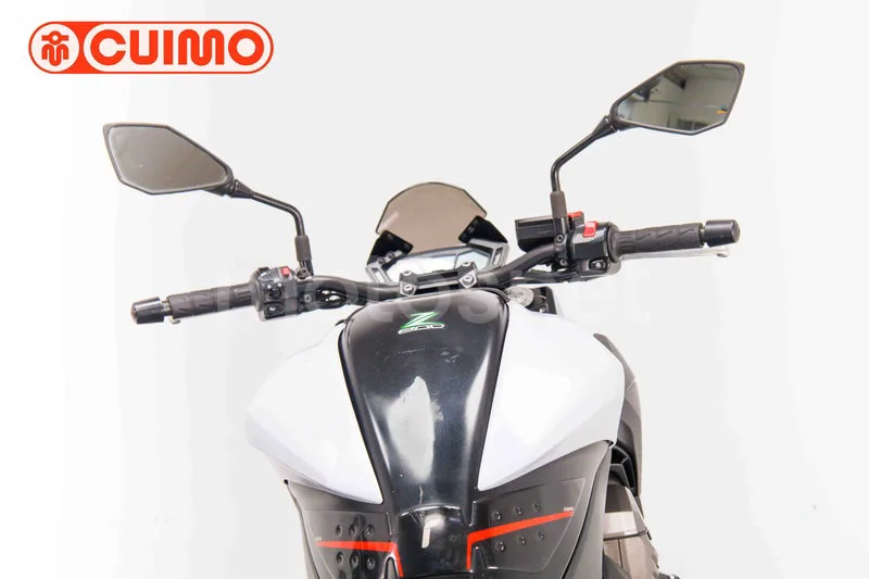 Kawasaki Z800 - Vista 20