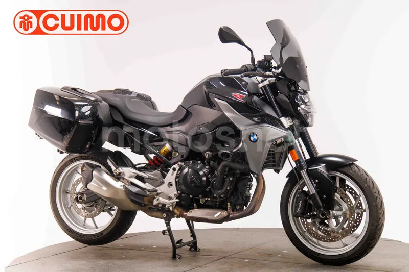 BMW F 900 R 6699 € 2021 Barcelona - 1