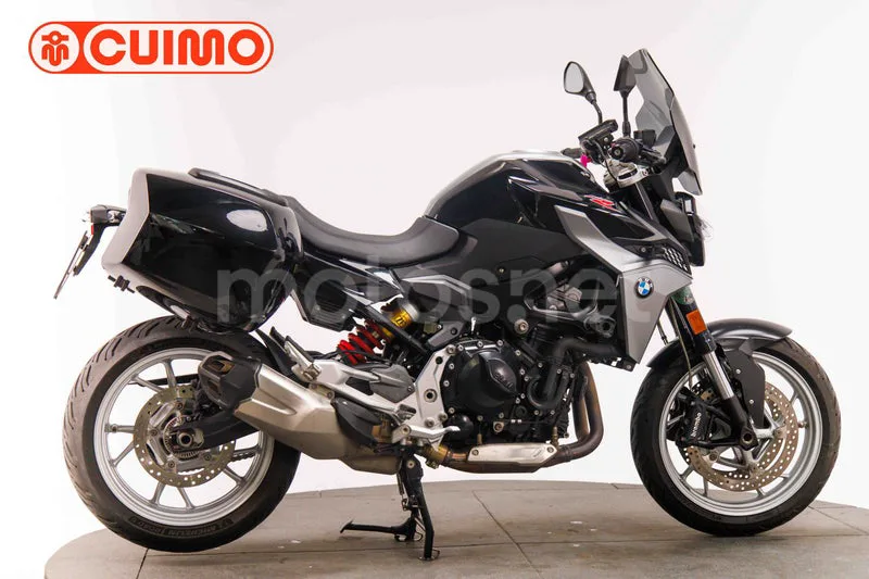 BMW F 900 R 6699 € 2021 Barcelona - 2