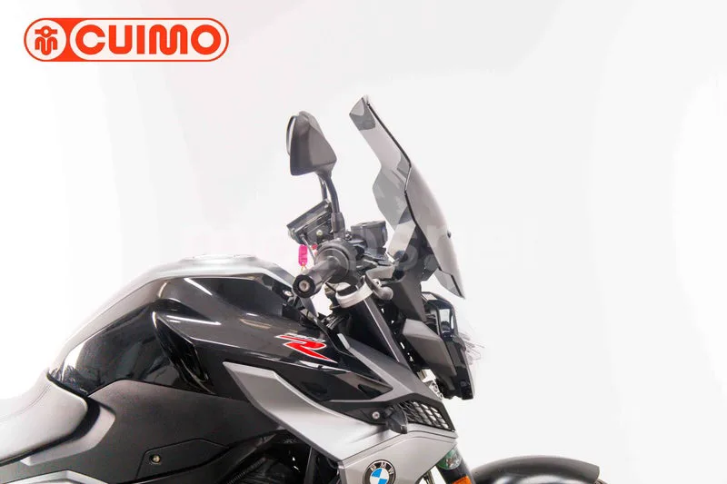 BMW F 900 R - Vista 13
