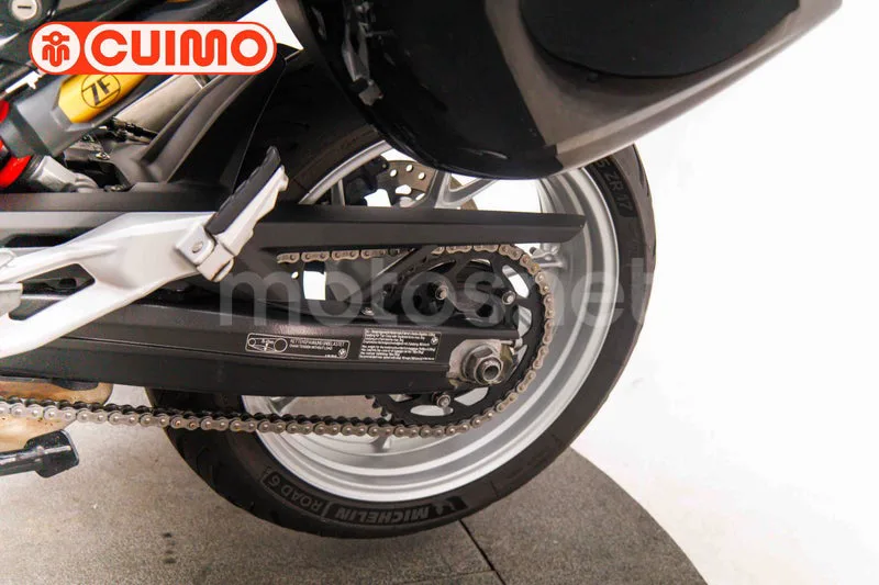 BMW F 900 R - Vista 23