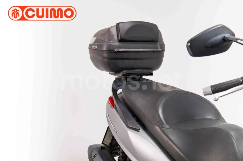 Kymco Super Dink 350 - Vista 13
