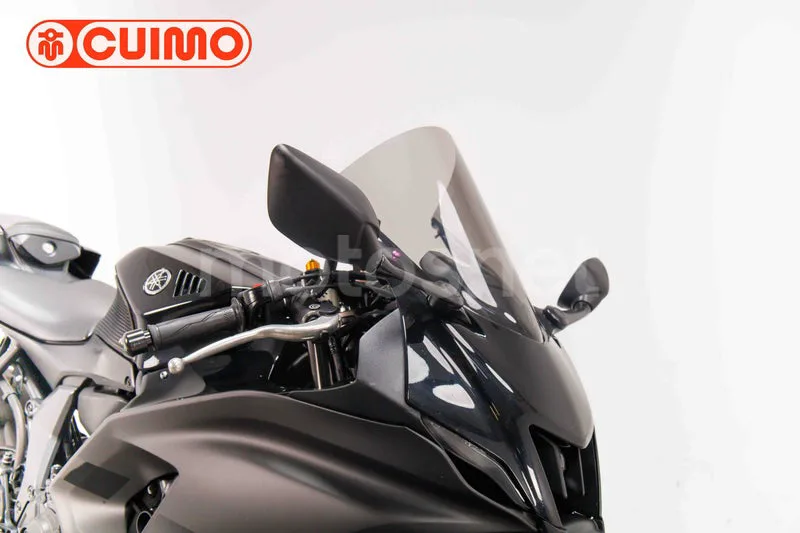 Yamaha YZF-R7 - Vista 11