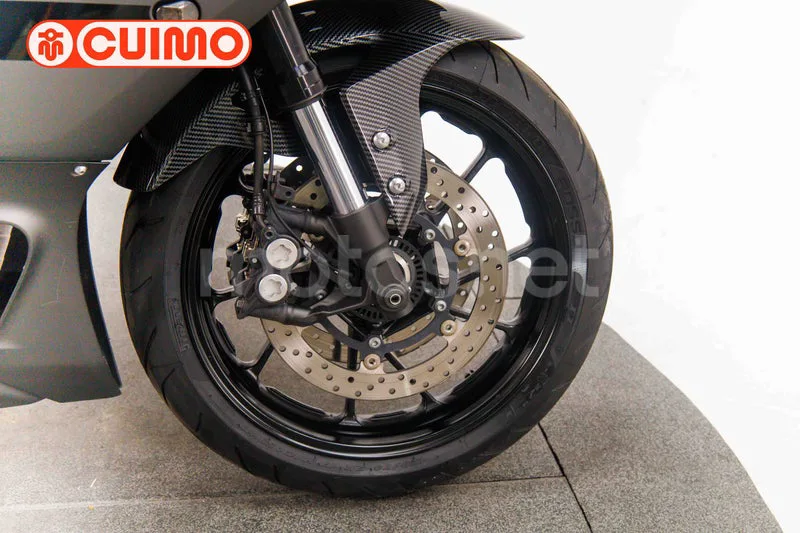 Yamaha YZF-R7 - Vista 14