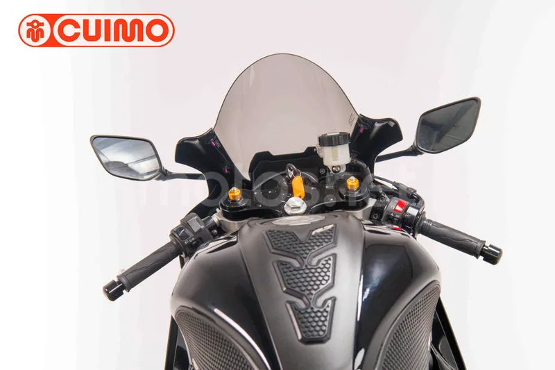Yamaha YZF-R7 - Vista 19