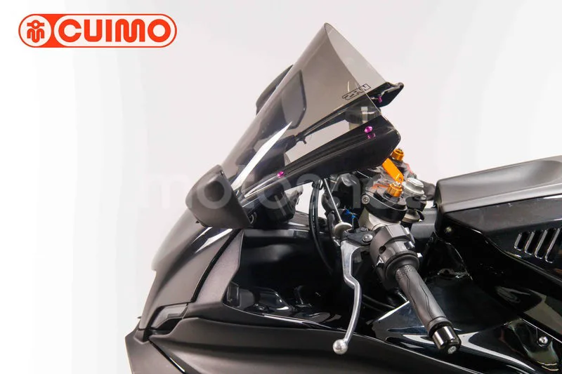 Yamaha YZF-R7 - Vista 28
