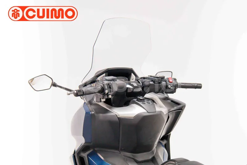 Honda Forza 750 - Vista 20