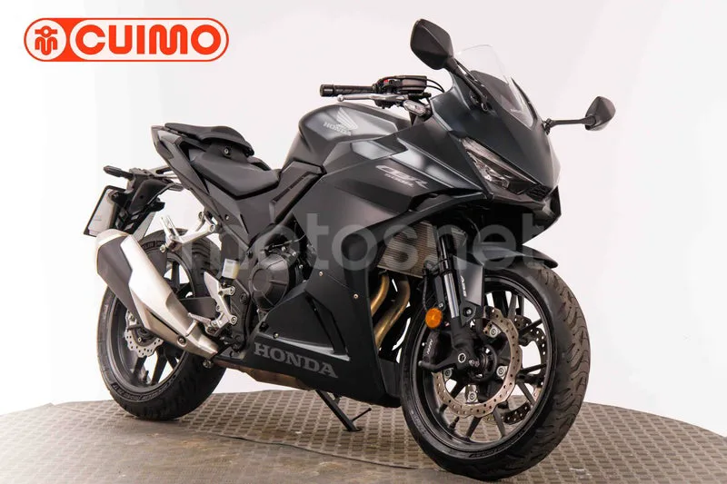 Honda CBR500R 6699 € 2025 Valencia - 1