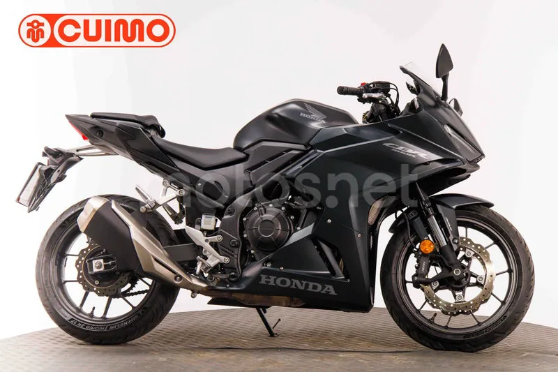 Honda CBR500R 6699 € 2025 Valencia - 2