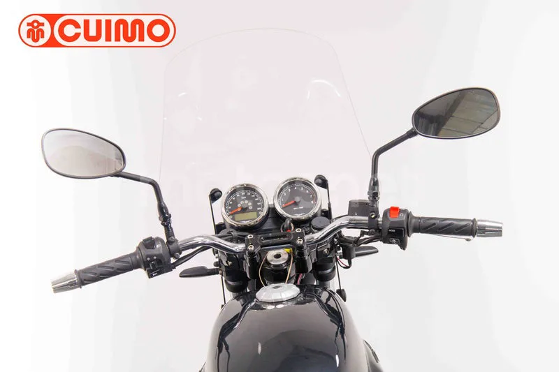 Moto Guzzi V7 II - Vista 20