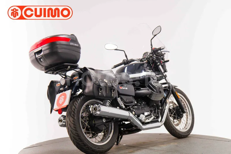 Moto Guzzi V7 II - Vista 4