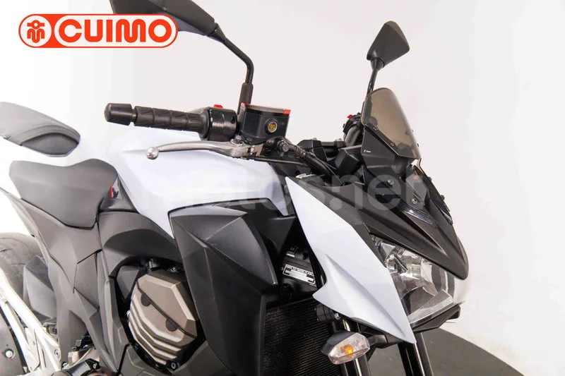 Kawasaki Z800 - Vista 11