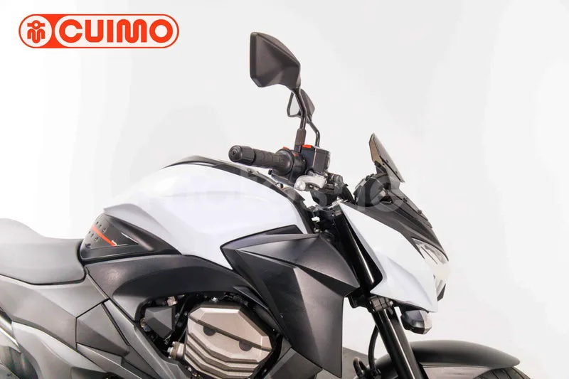 Kawasaki Z800 - Vista 13