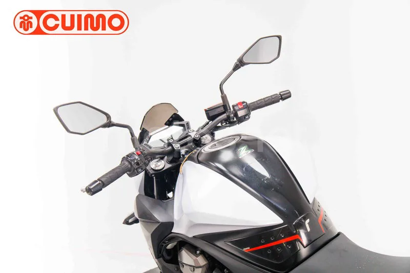 Kawasaki Z800 - Vista 22