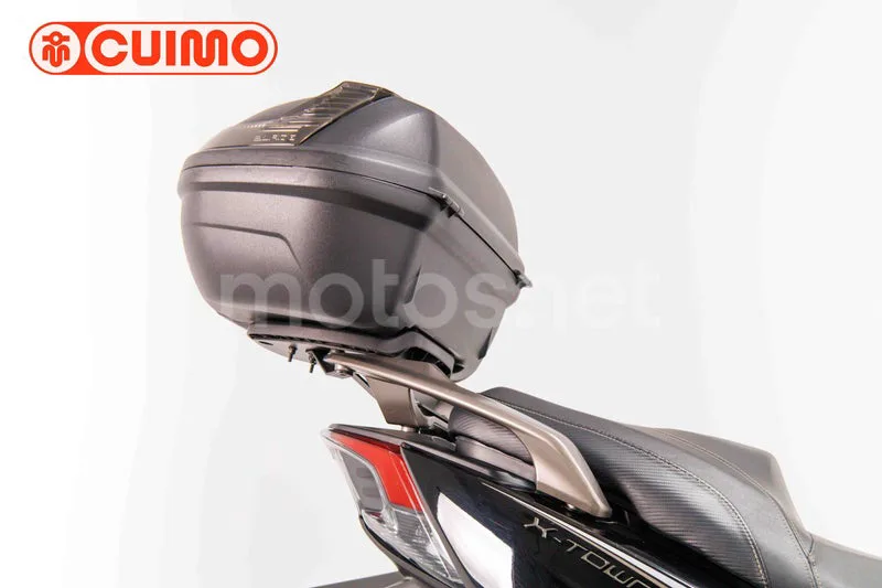 Kymco X-Town CT 125 - Vista 18