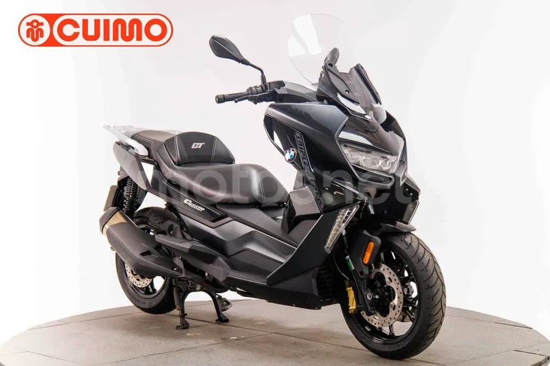 BMW C 400 GT 5199 € 2022 Valencia - 1