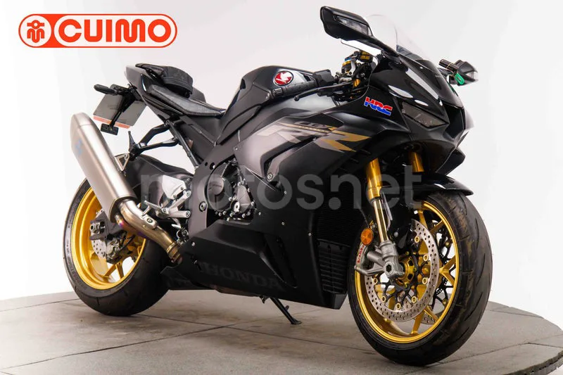 Honda CBR1000RR Fireblade 25.299 € 2024 Valencia - 1