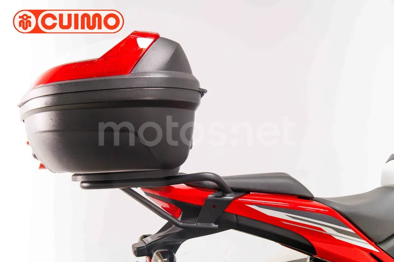 Honda CB500F - Vista 19
