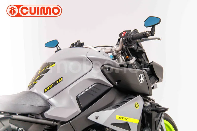 Yamaha MT-10 - Vista 15
