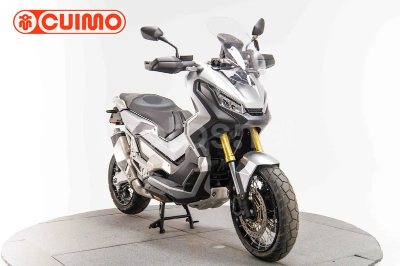 Honda X-ADV 6999 € 2017 Valencia - 1