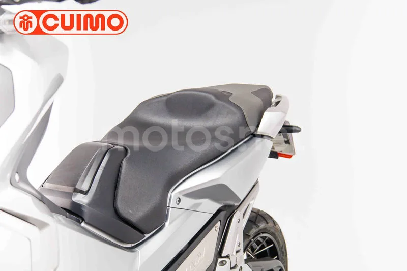 Honda X-ADV - Vista 22